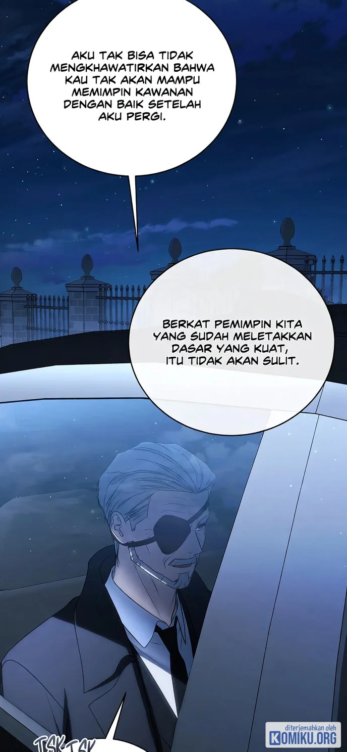 A Guide to the Right Life for Rankers Chapter 40 - halaman 76