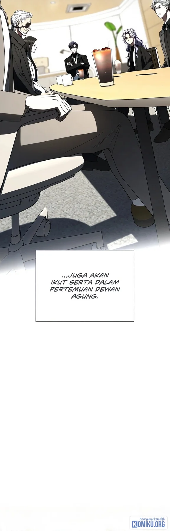 A Guide to the Right Life for Rankers Chapter 40 - halaman 82