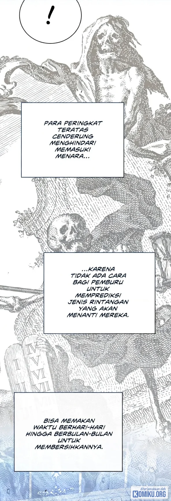 A Guide to the Right Life for Rankers Chapter 41 - halaman 17