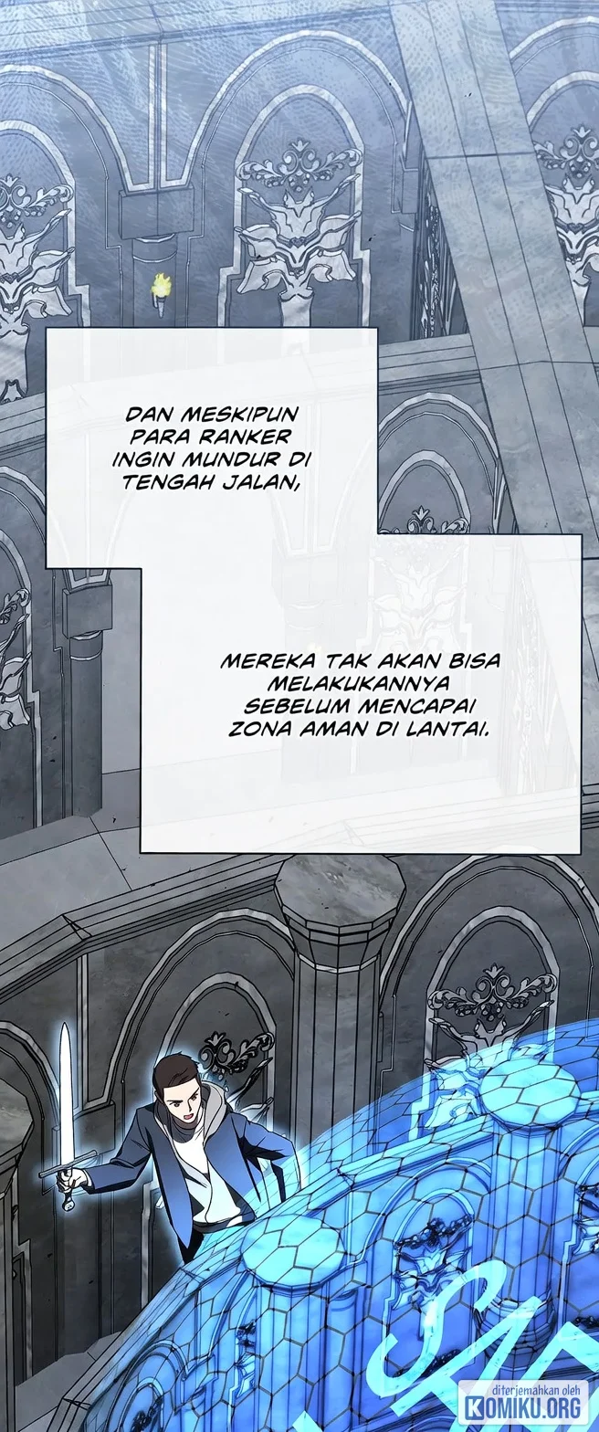 A Guide to the Right Life for Rankers Chapter 41 - halaman 18