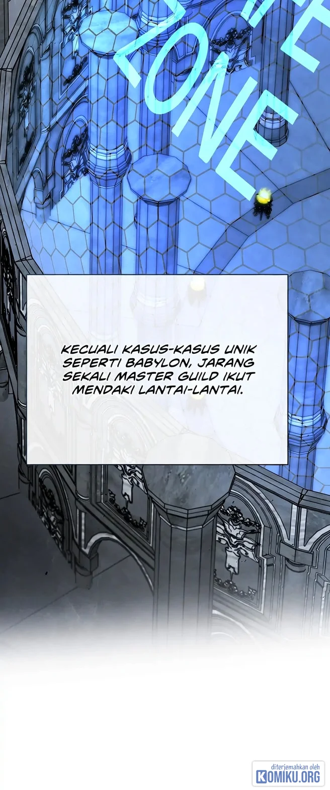 A Guide to the Right Life for Rankers Chapter 41 - halaman 19