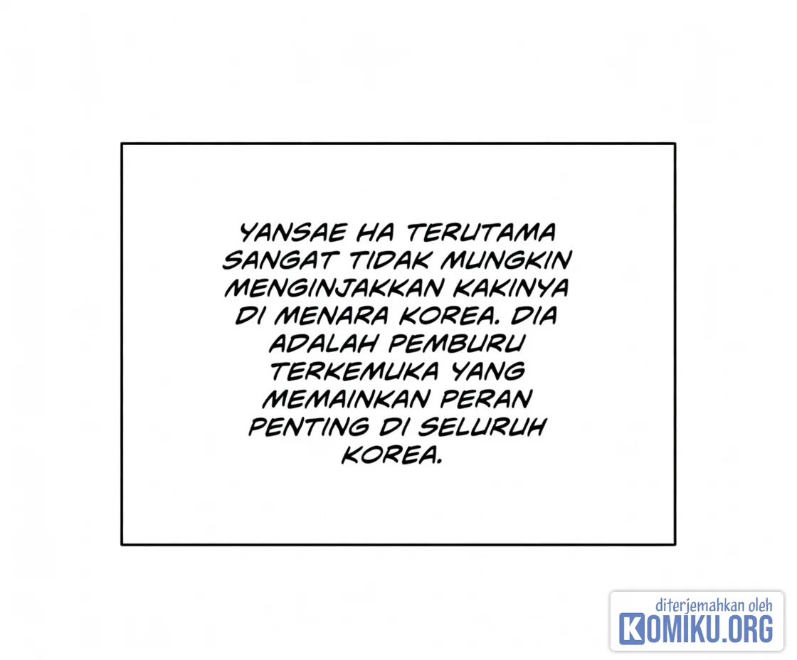 A Guide to the Right Life for Rankers Chapter 41 - halaman 20