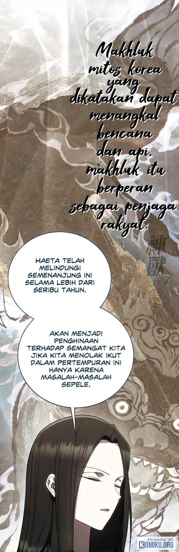 A Guide to the Right Life for Rankers Chapter 41 - halaman 22