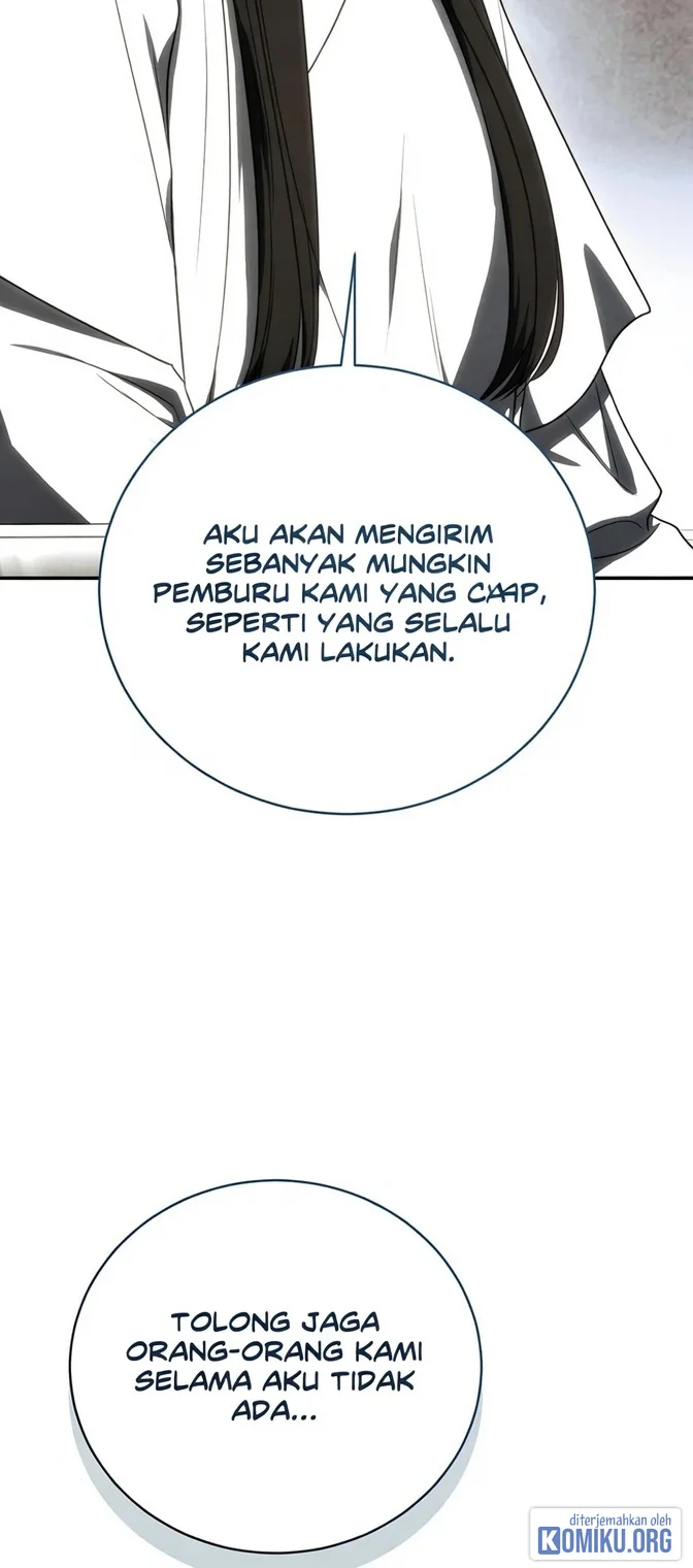 A Guide to the Right Life for Rankers Chapter 41 - halaman 24