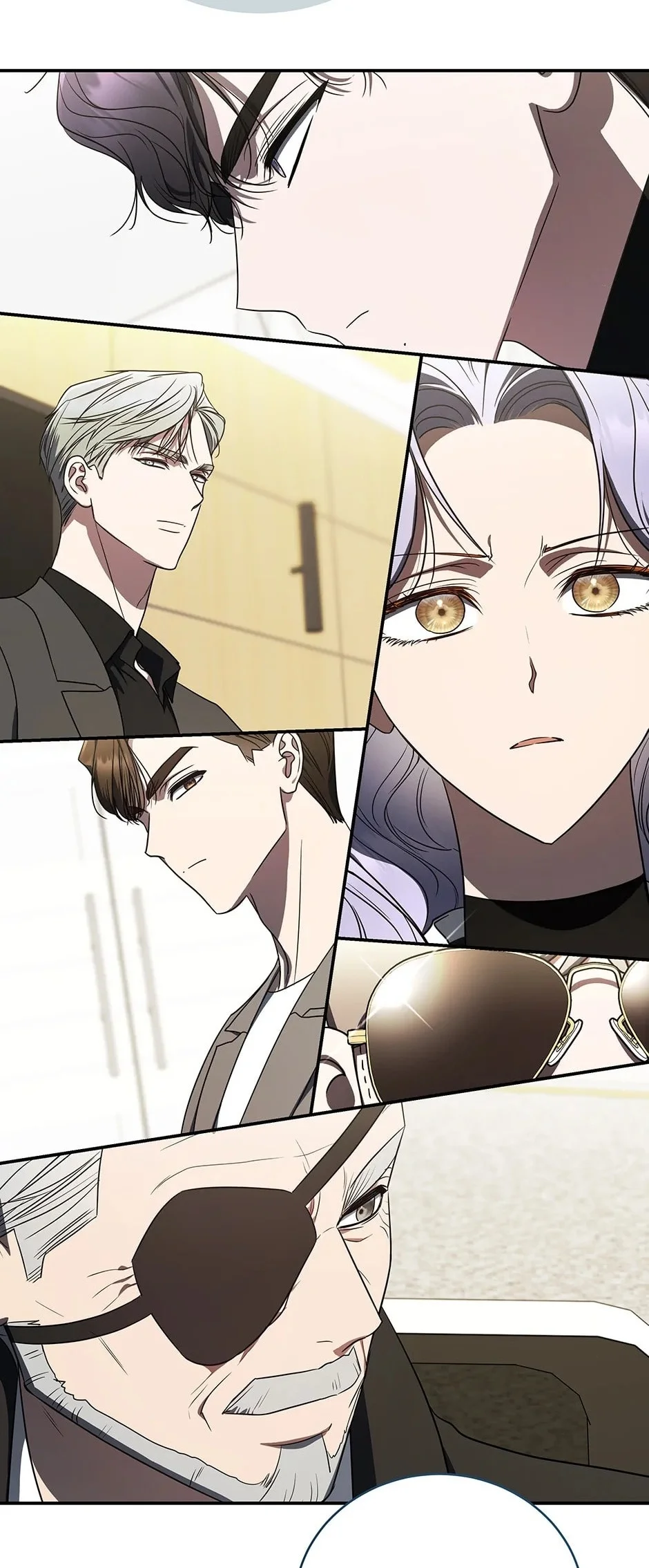 A Guide to the Right Life for Rankers Chapter 41 - halaman 25