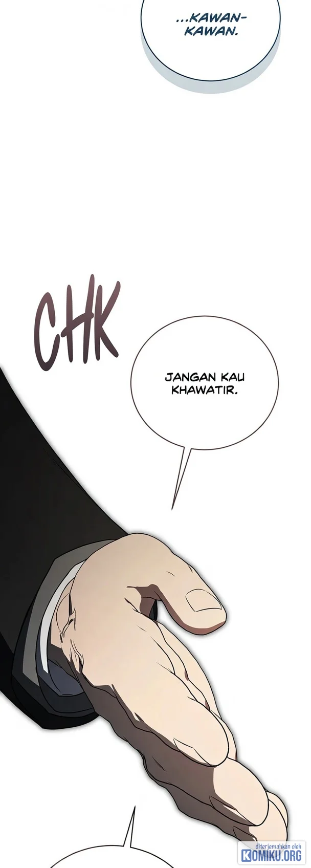 A Guide to the Right Life for Rankers Chapter 41 - halaman 26