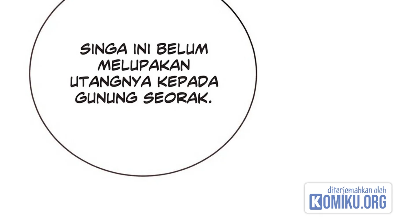 A Guide to the Right Life for Rankers Chapter 41 - halaman 27