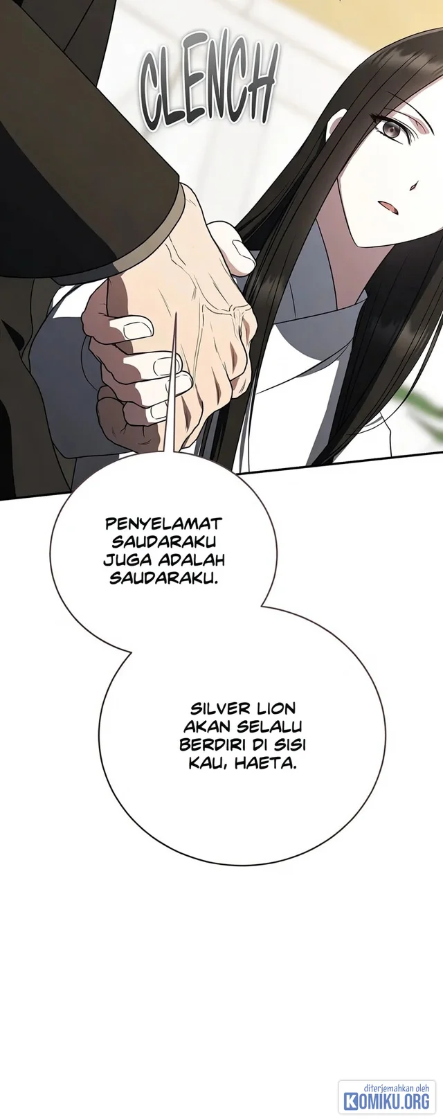 A Guide to the Right Life for Rankers Chapter 41 - halaman 29