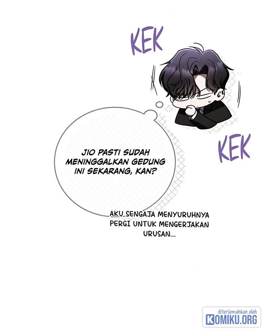 A Guide to the Right Life for Rankers Chapter 41 - halaman 32