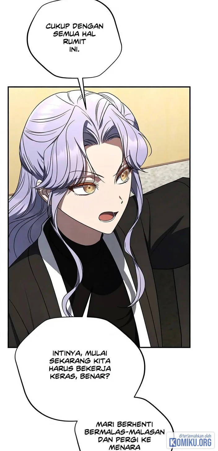 A Guide to the Right Life for Rankers Chapter 41 - halaman 4