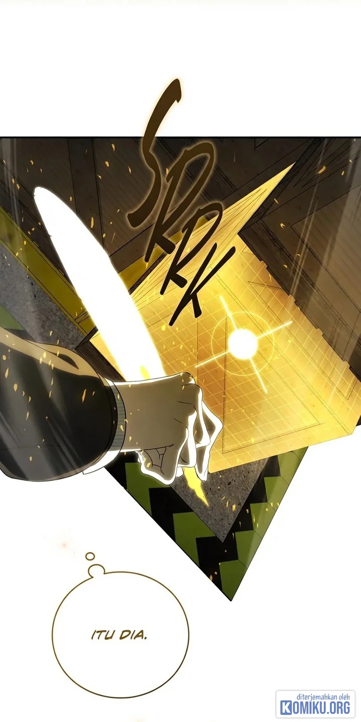 A Guide to the Right Life for Rankers Chapter 41 - halaman 46