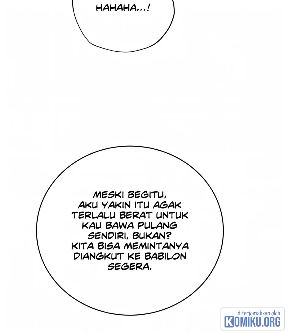 A Guide to the Right Life for Rankers Chapter 41 - halaman 49