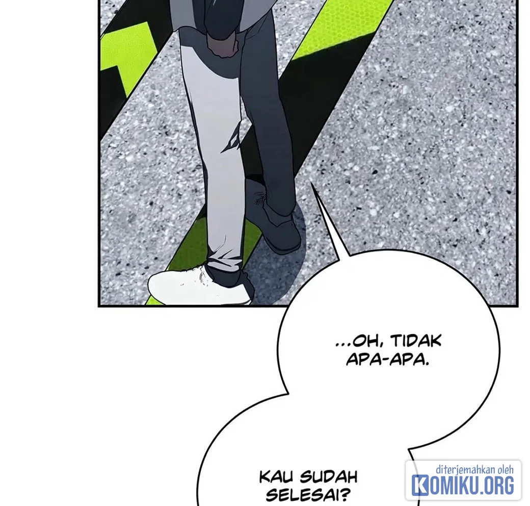 A Guide to the Right Life for Rankers Chapter 41 - halaman 52