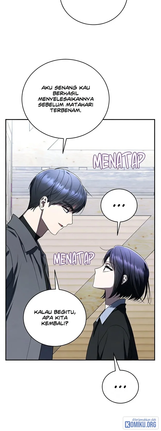 A Guide to the Right Life for Rankers Chapter 41 - halaman 53