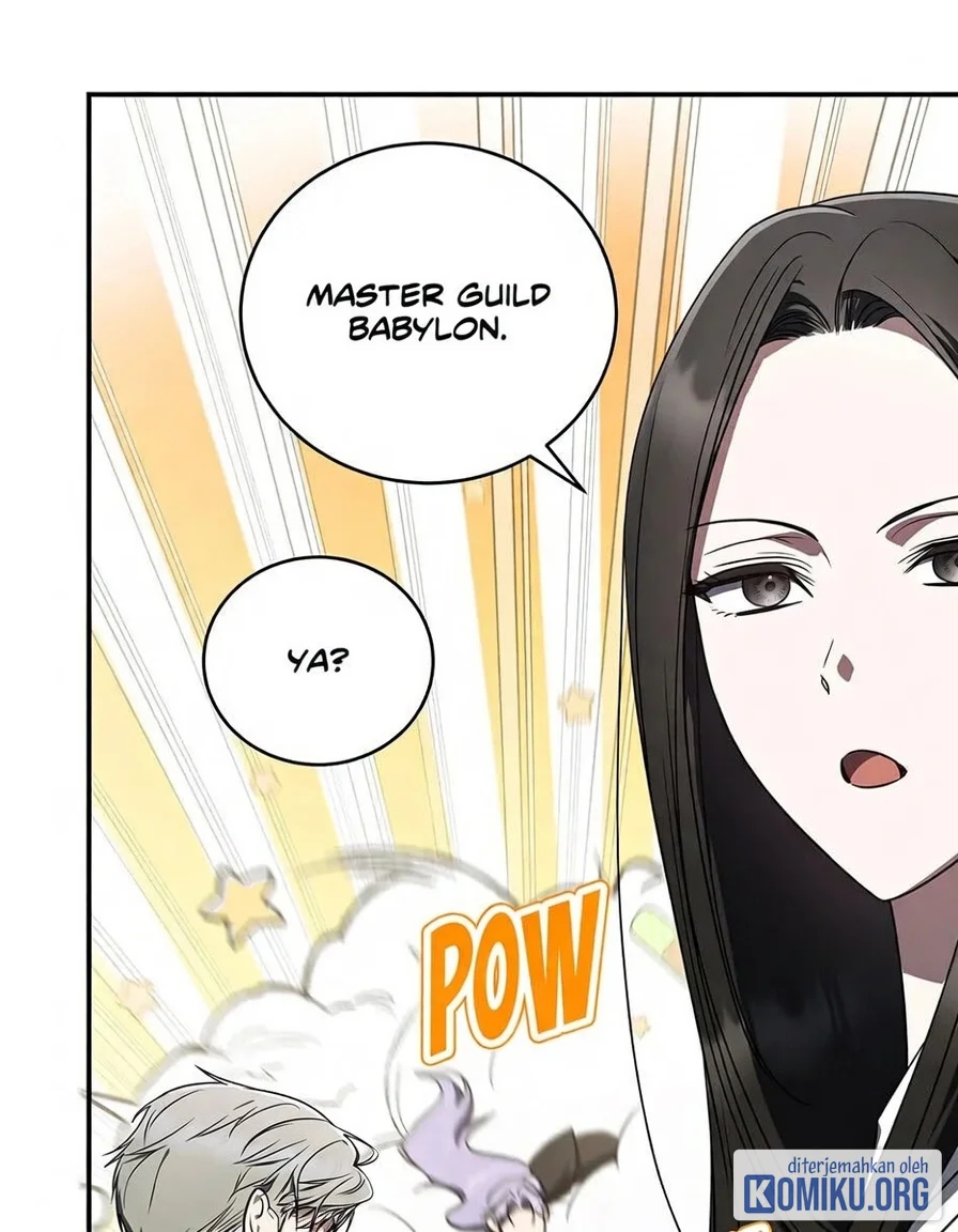 A Guide to the Right Life for Rankers Chapter 41 - halaman 6