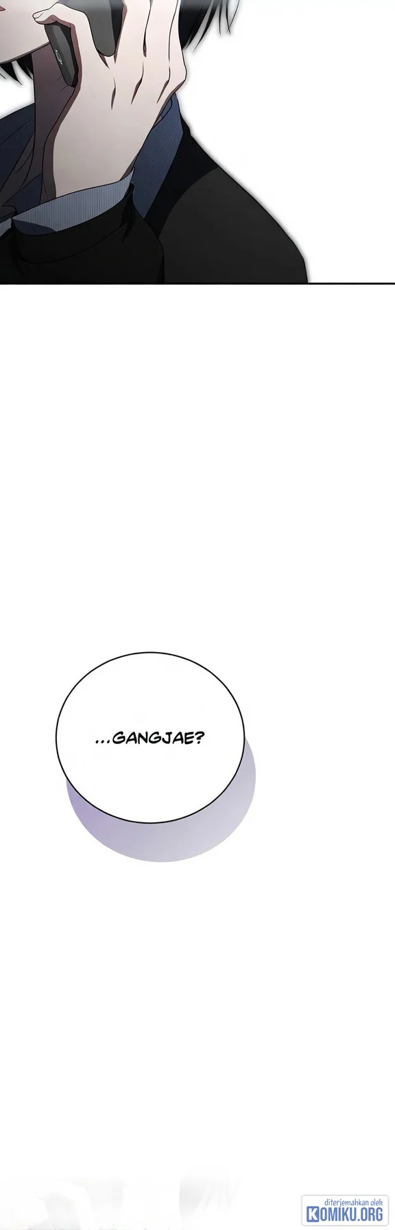A Guide to the Right Life for Rankers Chapter 41 - halaman 62