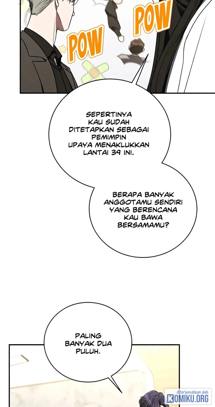 A Guide to the Right Life for Rankers Chapter 41 - halaman 7