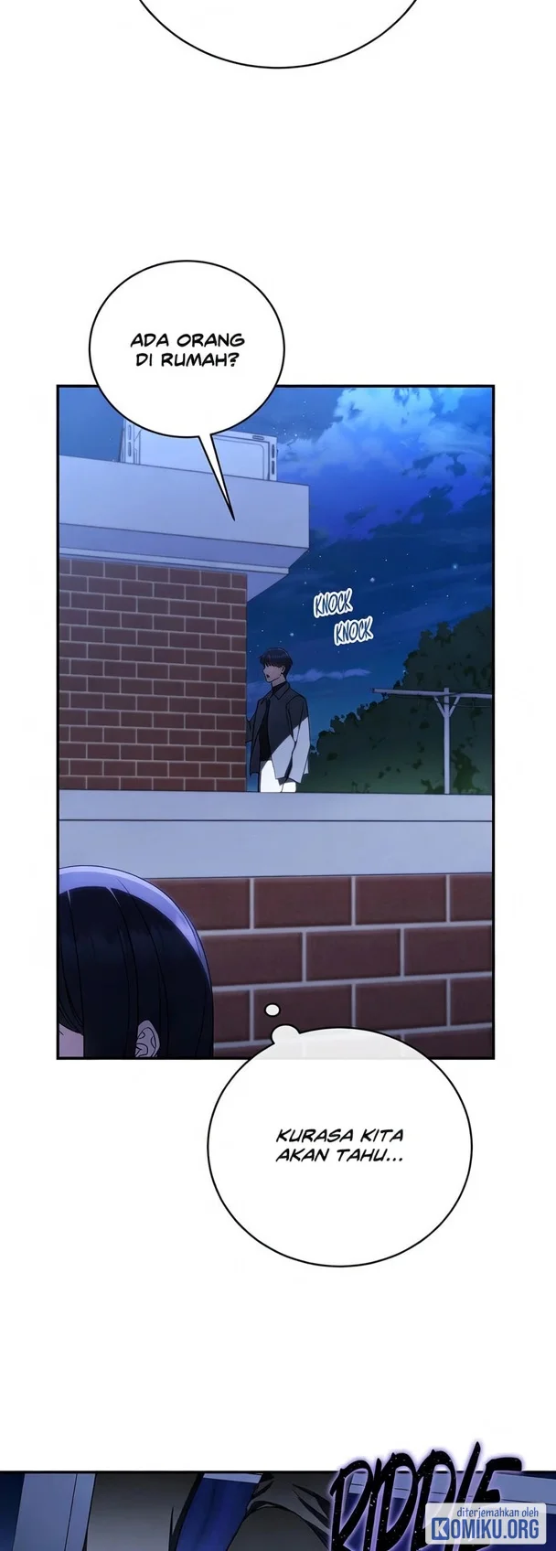 A Guide to the Right Life for Rankers Chapter 41 - halaman 70