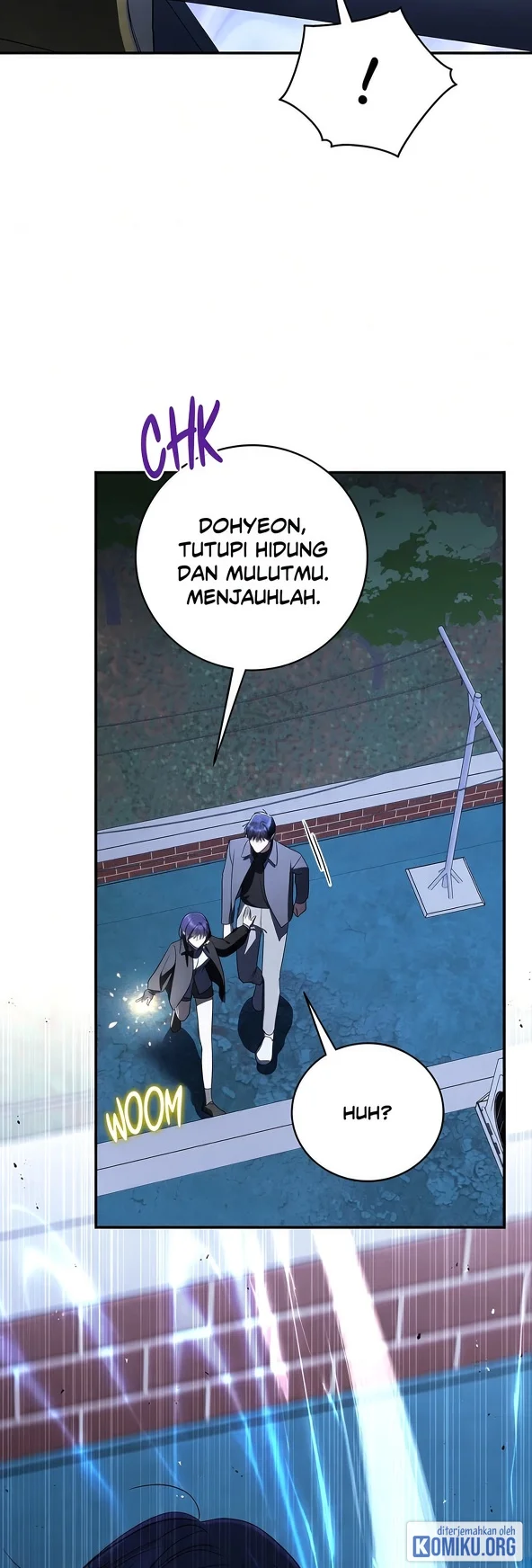 A Guide to the Right Life for Rankers Chapter 41 - halaman 72