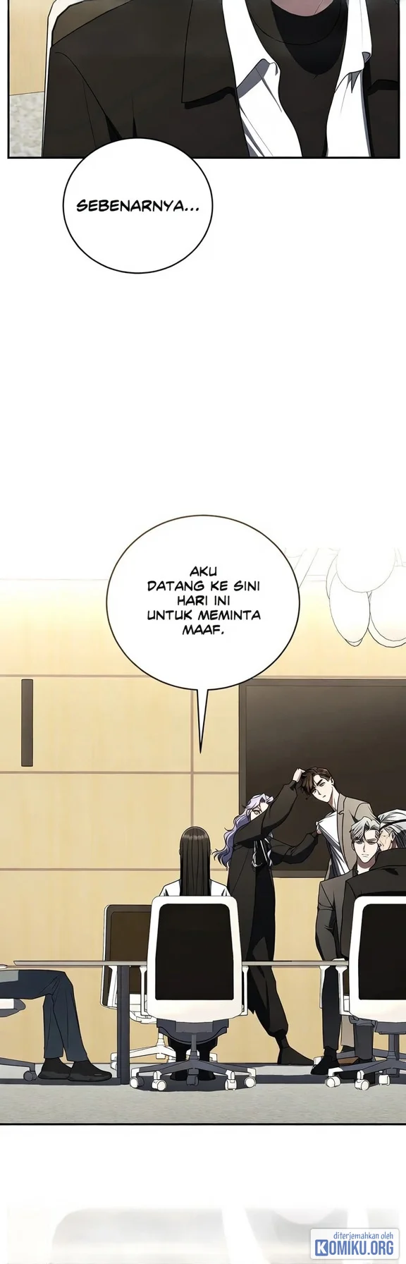 A Guide to the Right Life for Rankers Chapter 41 - halaman 9