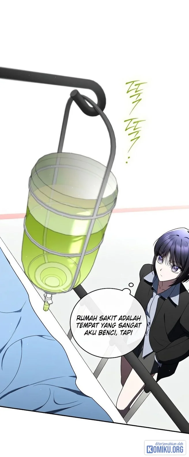 A Guide to the Right Life for Rankers Chapter 42 - halaman 1