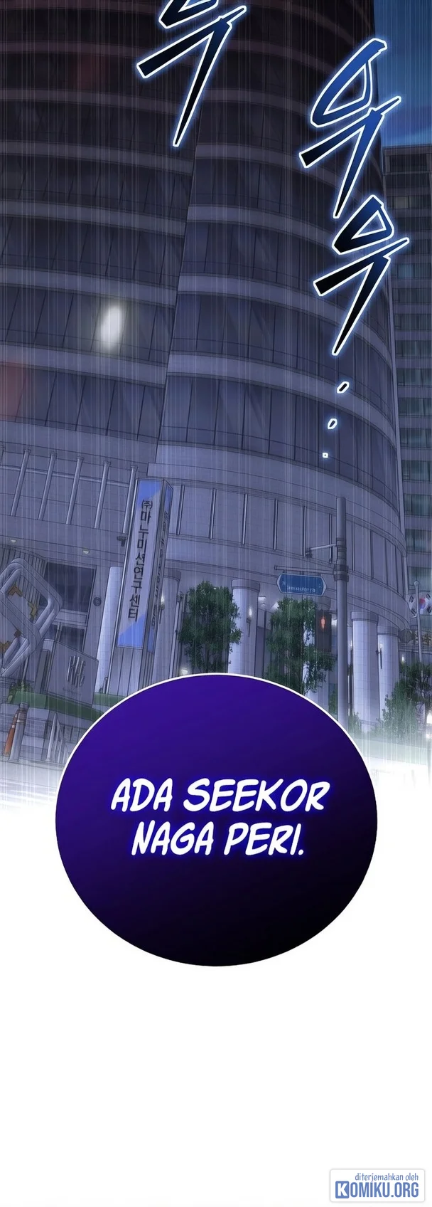 A Guide to the Right Life for Rankers Chapter 42 - halaman 103