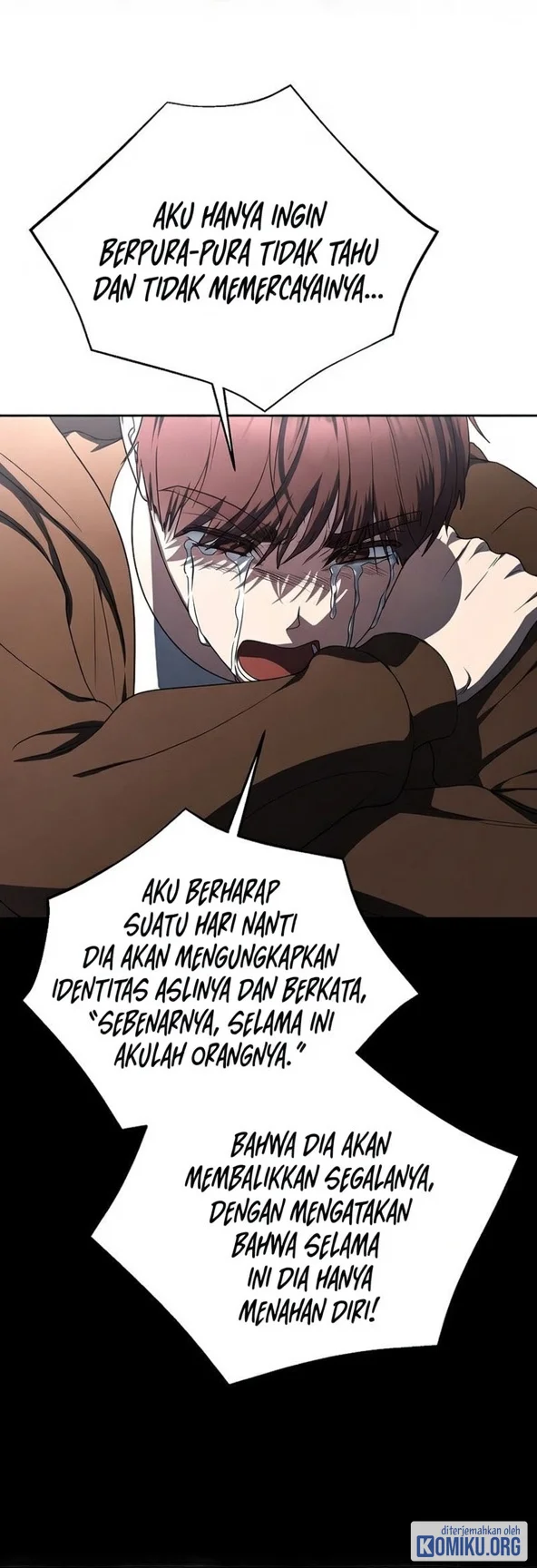 A Guide to the Right Life for Rankers Chapter 42 - halaman 13