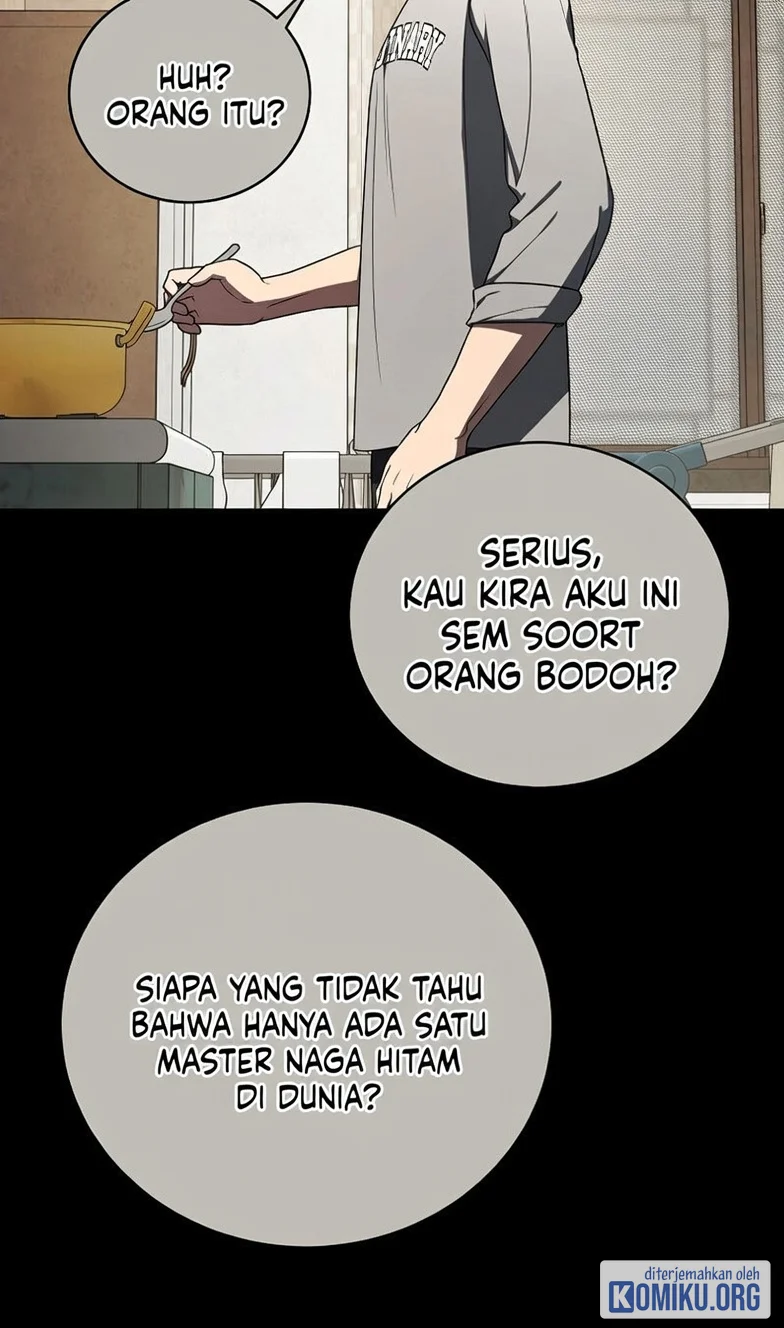 A Guide to the Right Life for Rankers Chapter 42 - halaman 15