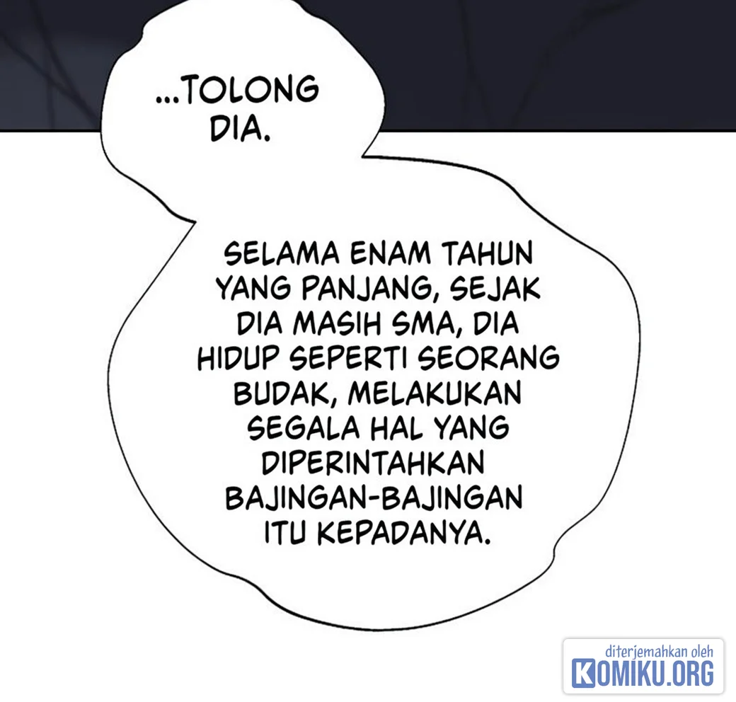 A Guide to the Right Life for Rankers Chapter 42 - halaman 21