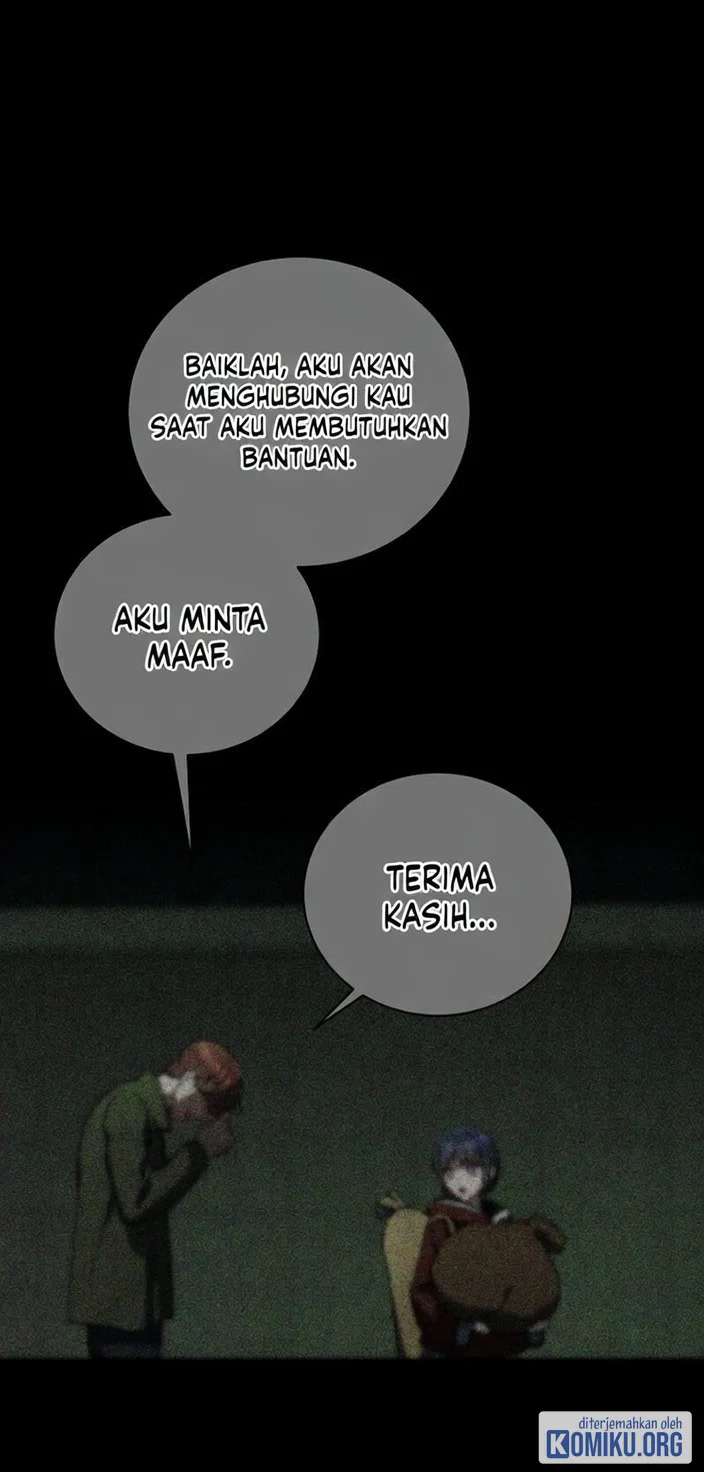 A Guide to the Right Life for Rankers Chapter 42 - halaman 27