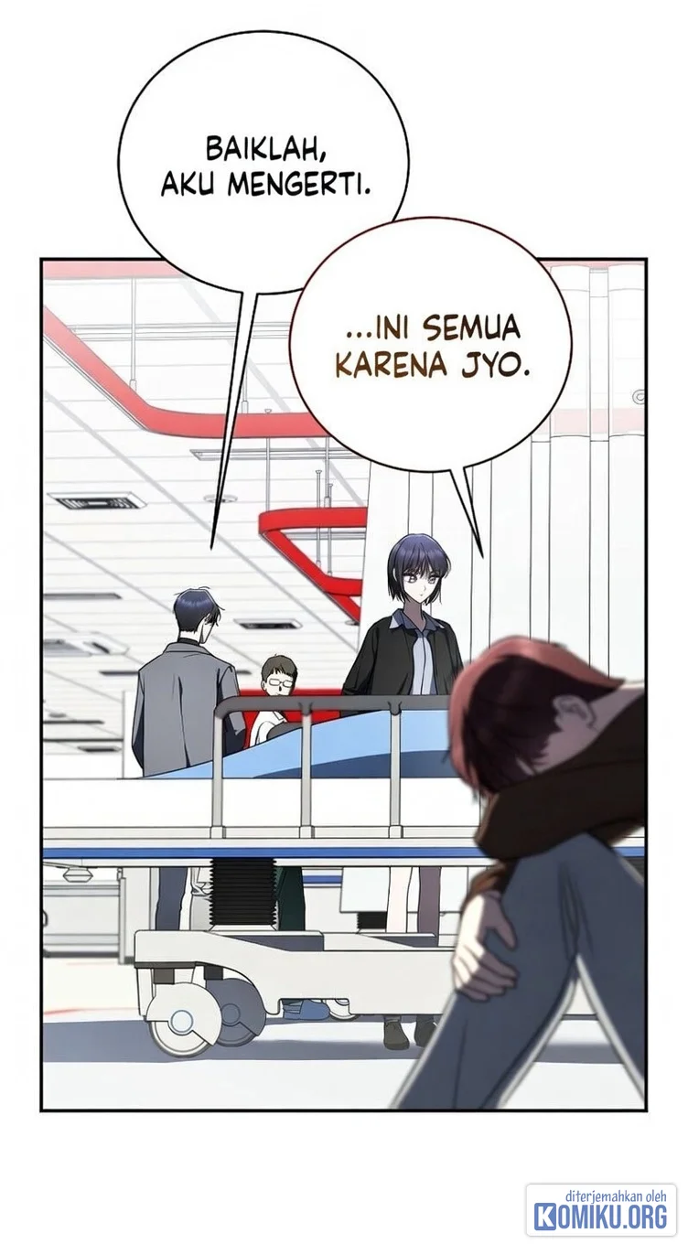 A Guide to the Right Life for Rankers Chapter 42 - halaman 3