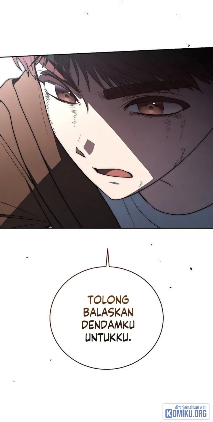 A Guide to the Right Life for Rankers Chapter 42 - halaman 34