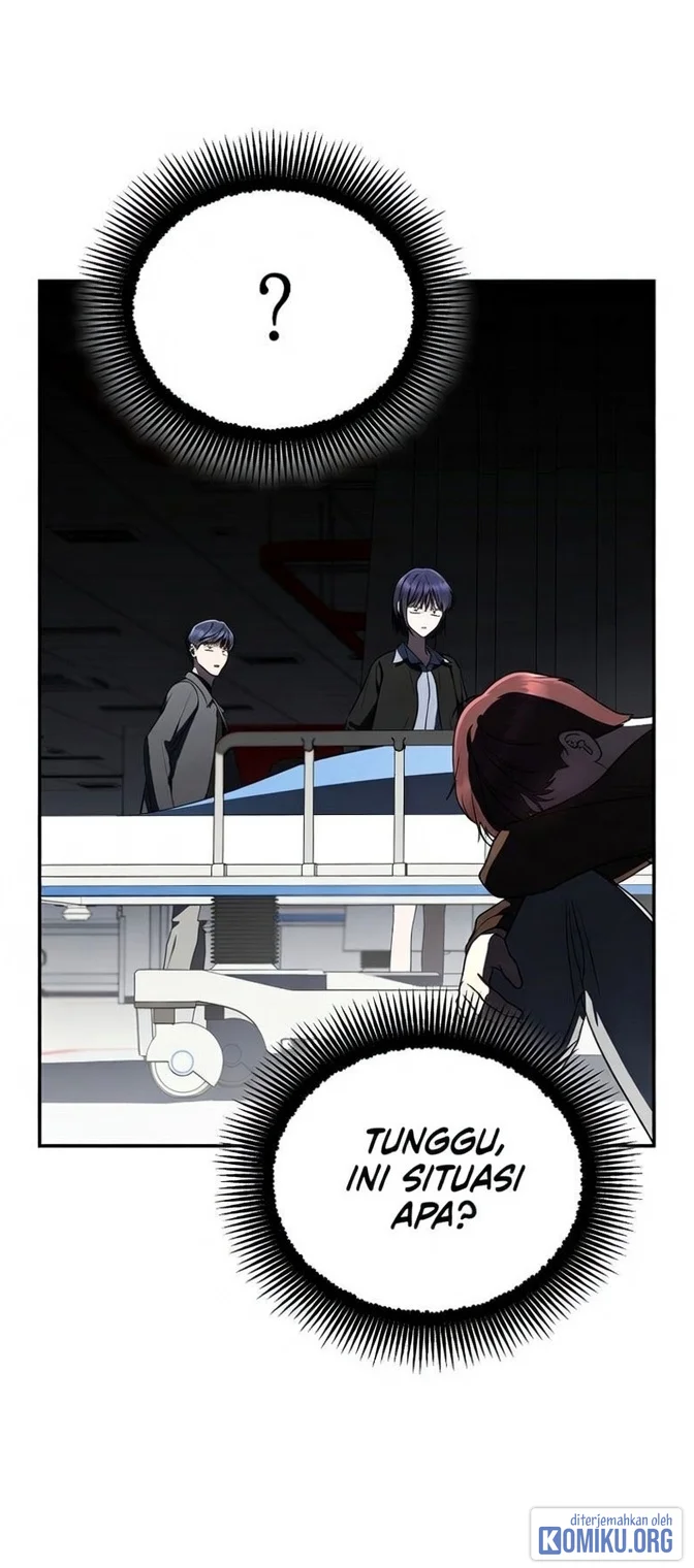 A Guide to the Right Life for Rankers Chapter 42 - halaman 4