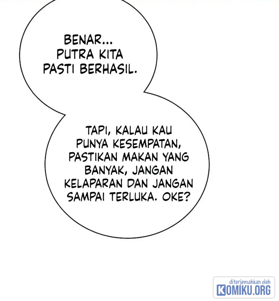 A Guide to the Right Life for Rankers Chapter 42 - halaman 40