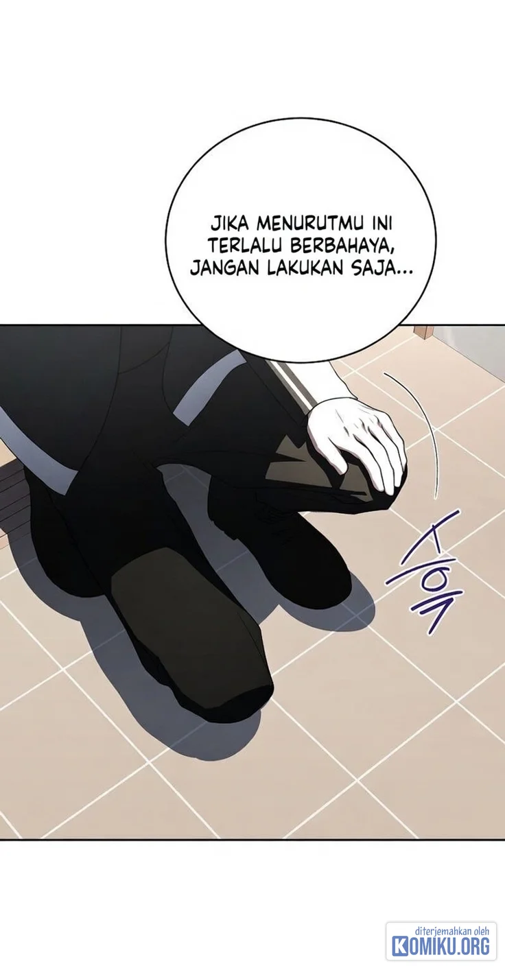A Guide to the Right Life for Rankers Chapter 42 - halaman 41