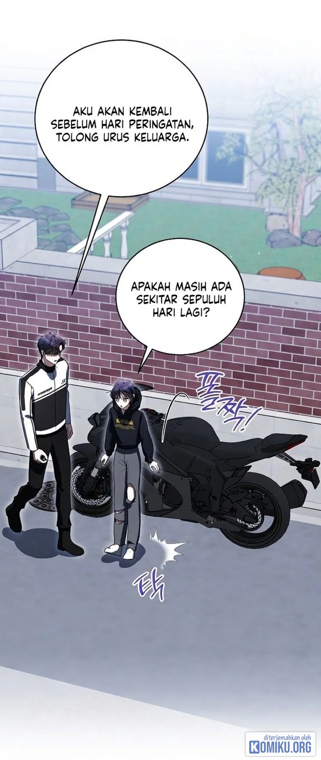 A Guide to the Right Life for Rankers Chapter 42 - halaman 46