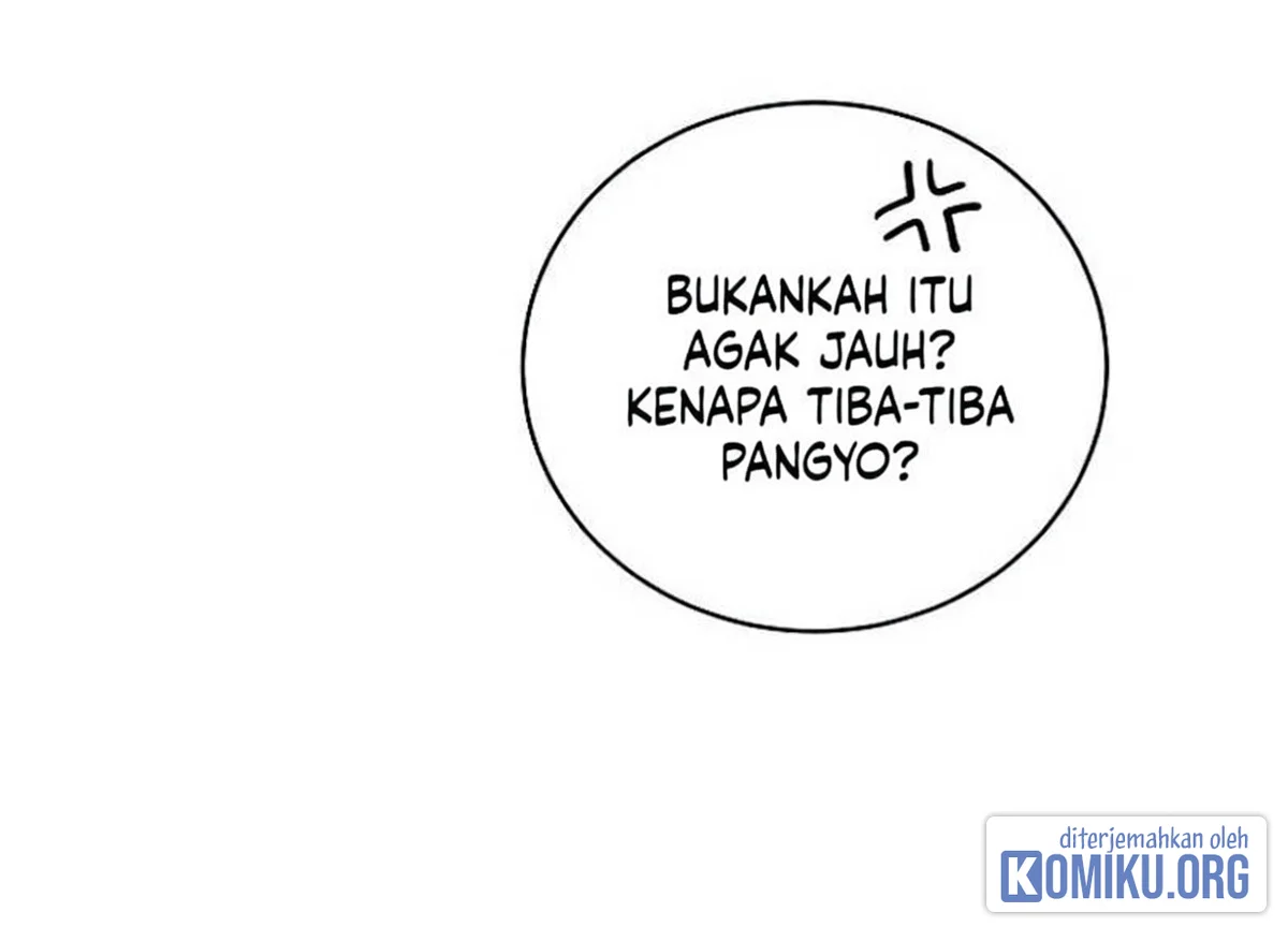 A Guide to the Right Life for Rankers Chapter 42 - halaman 48