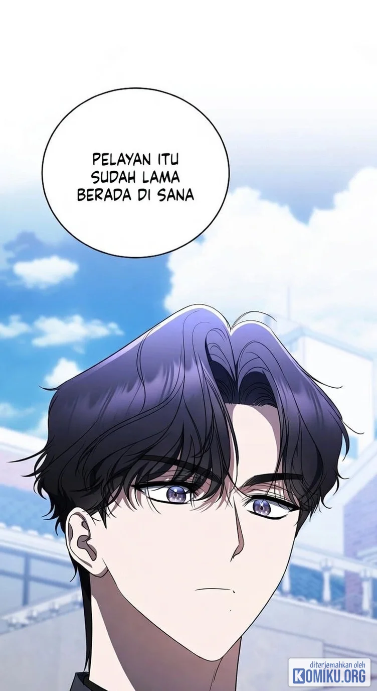 A Guide to the Right Life for Rankers Chapter 42 - halaman 49