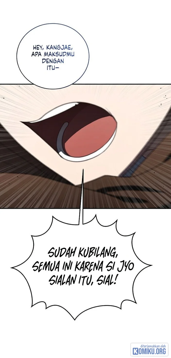 A Guide to the Right Life for Rankers Chapter 42 - halaman 5