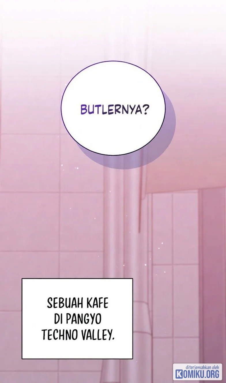 A Guide to the Right Life for Rankers Chapter 42 - halaman 51