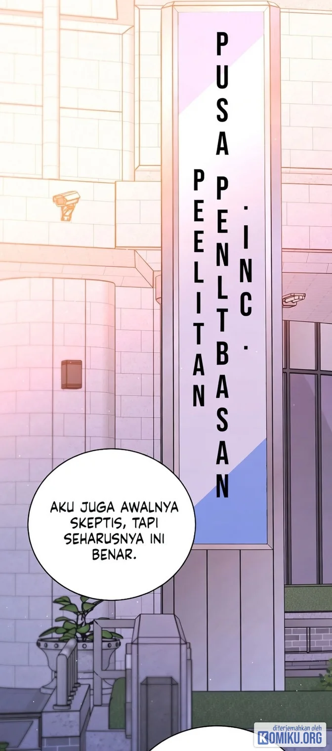 A Guide to the Right Life for Rankers Chapter 42 - halaman 56