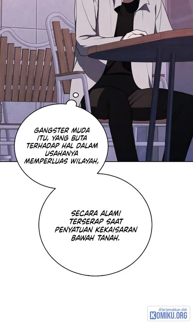 A Guide to the Right Life for Rankers Chapter 42 - halaman 66