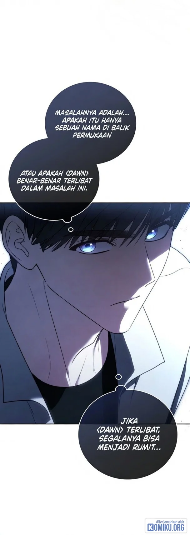 A Guide to the Right Life for Rankers Chapter 42 - halaman 69