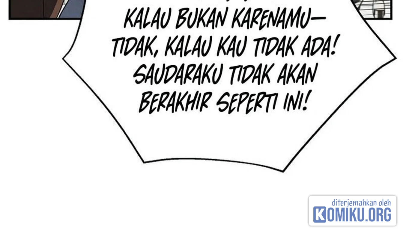 A Guide to the Right Life for Rankers Chapter 42 - halaman 7