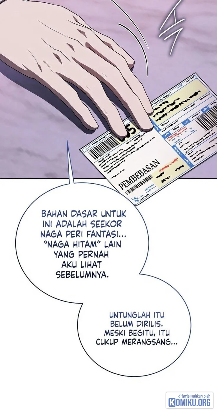 A Guide to the Right Life for Rankers Chapter 42 - halaman 73