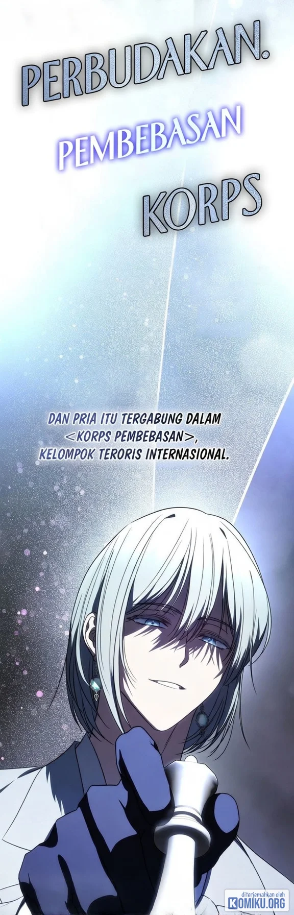 A Guide to the Right Life for Rankers Chapter 42 - halaman 77