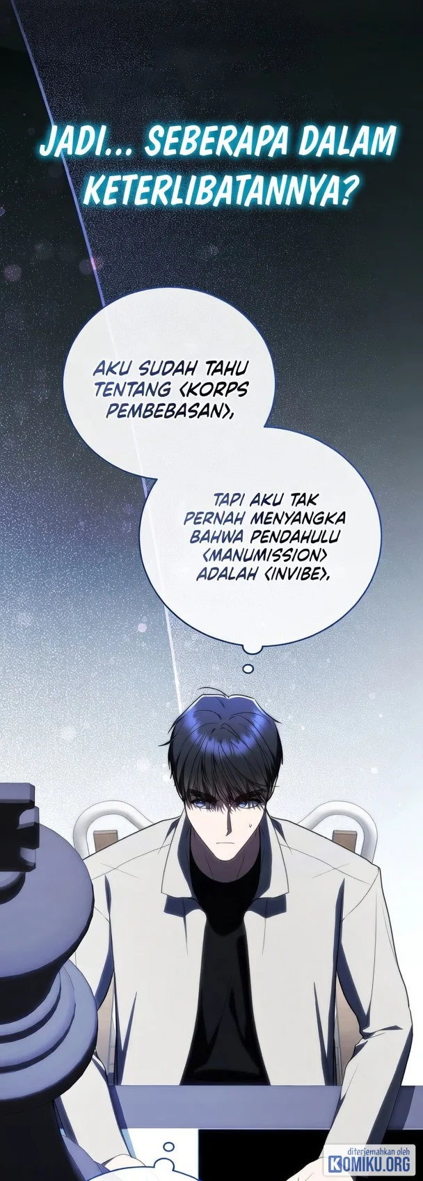 A Guide to the Right Life for Rankers Chapter 42 - halaman 80