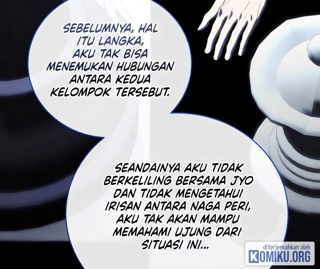 A Guide to the Right Life for Rankers Chapter 42 - halaman 81