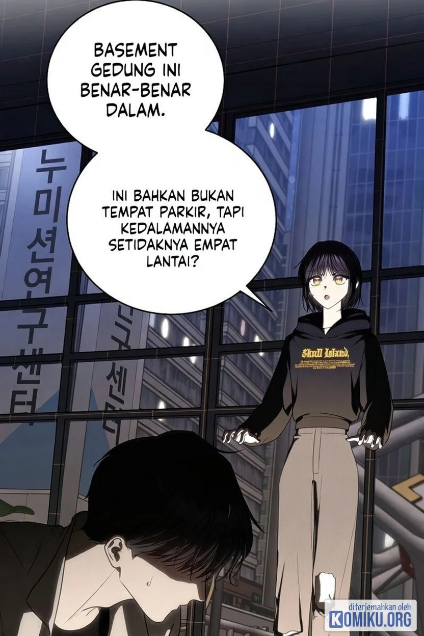 A Guide to the Right Life for Rankers Chapter 42 - halaman 89