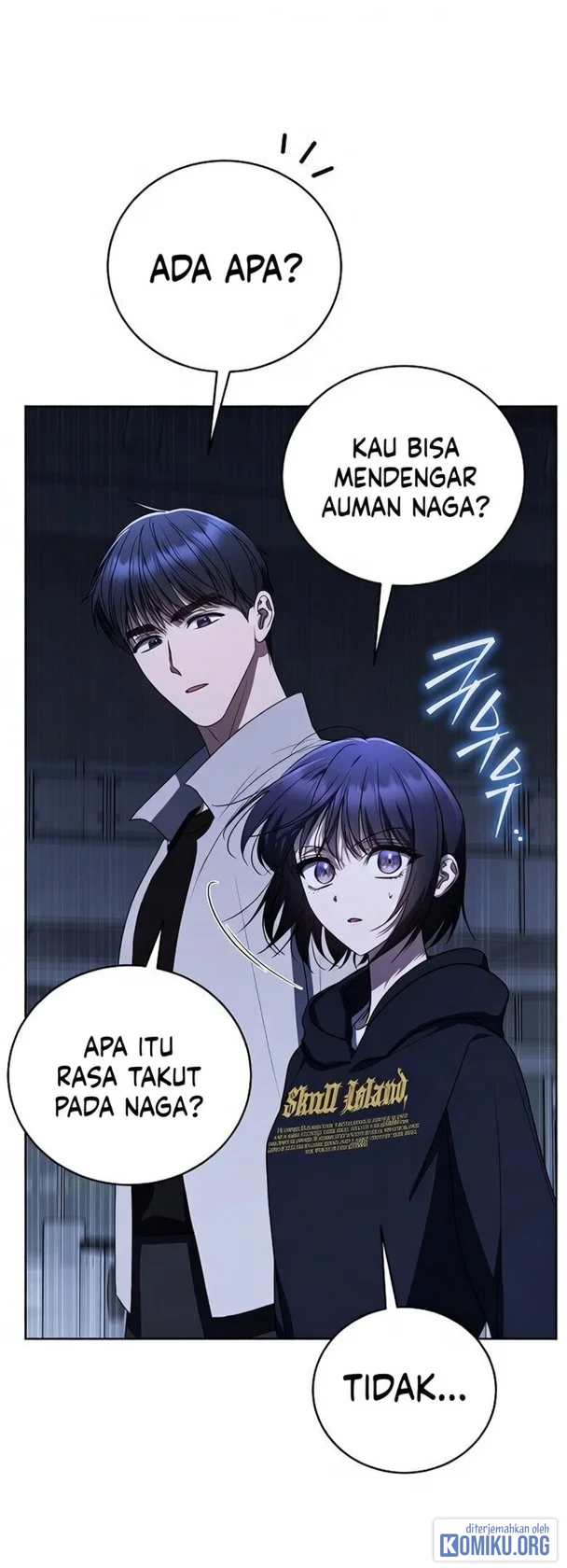 A Guide to the Right Life for Rankers Chapter 42 - halaman 94